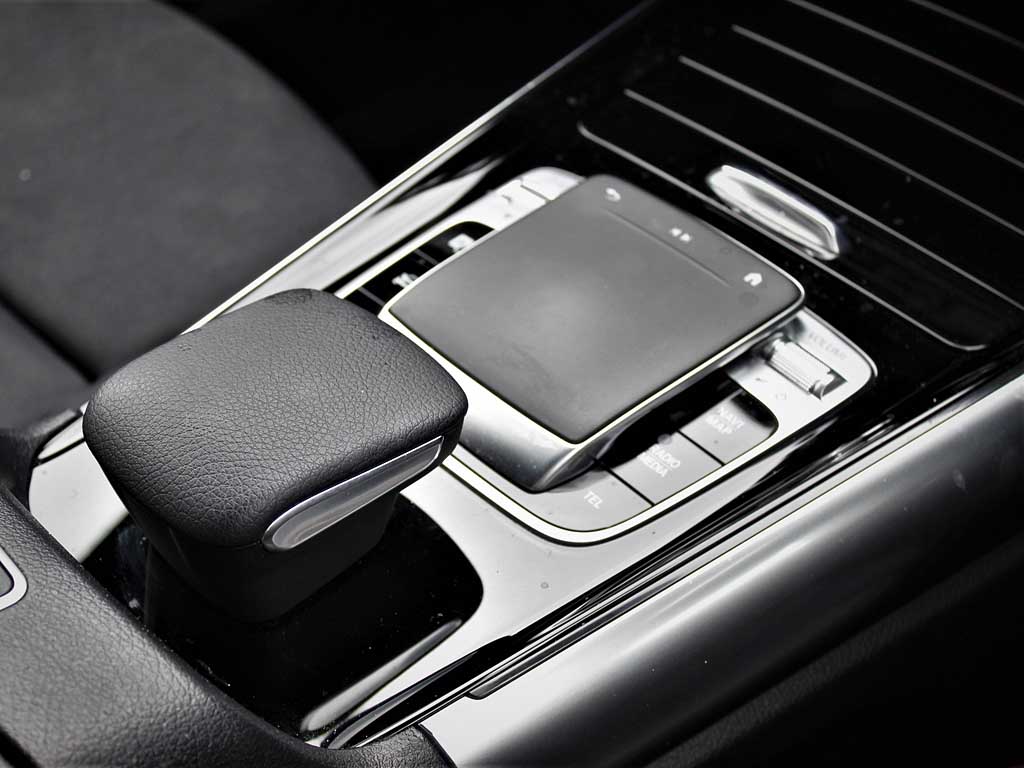 Used Mercedes-Benz B Class 2021 for sale - 76800502: Photo 17