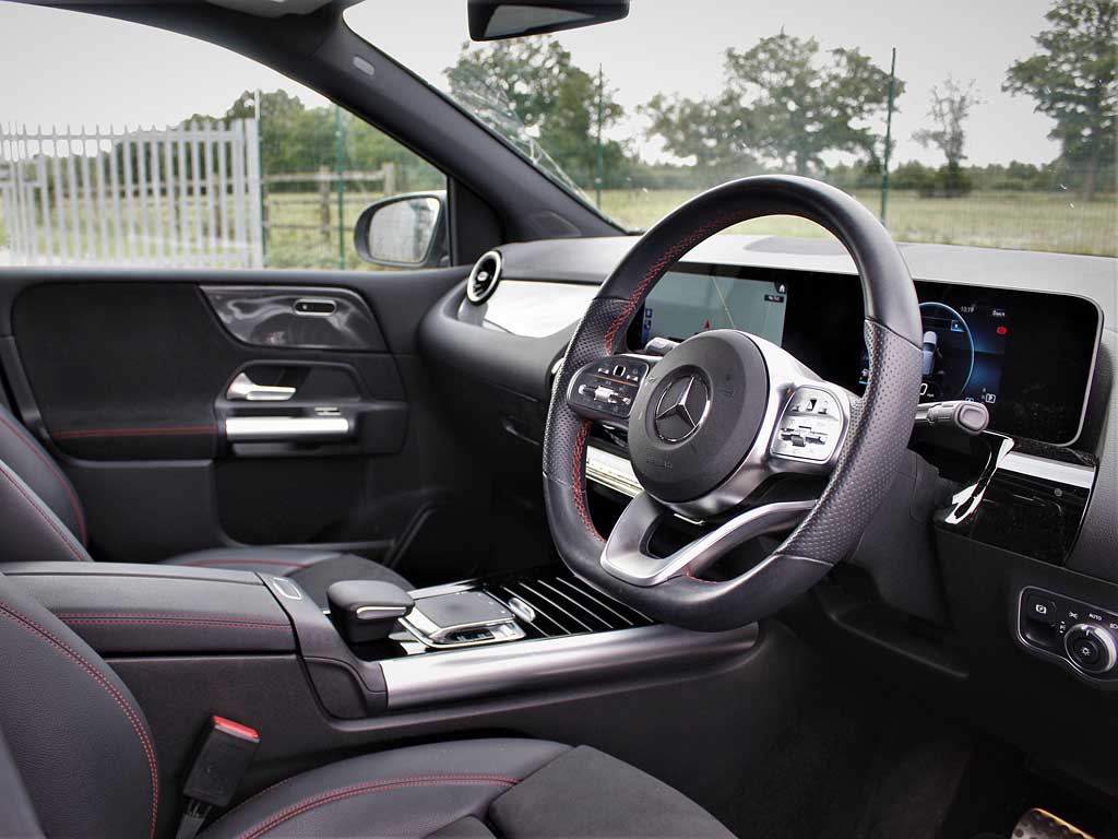 Used Mercedes-Benz B Class 2021 for sale - 76800502: Photo 19