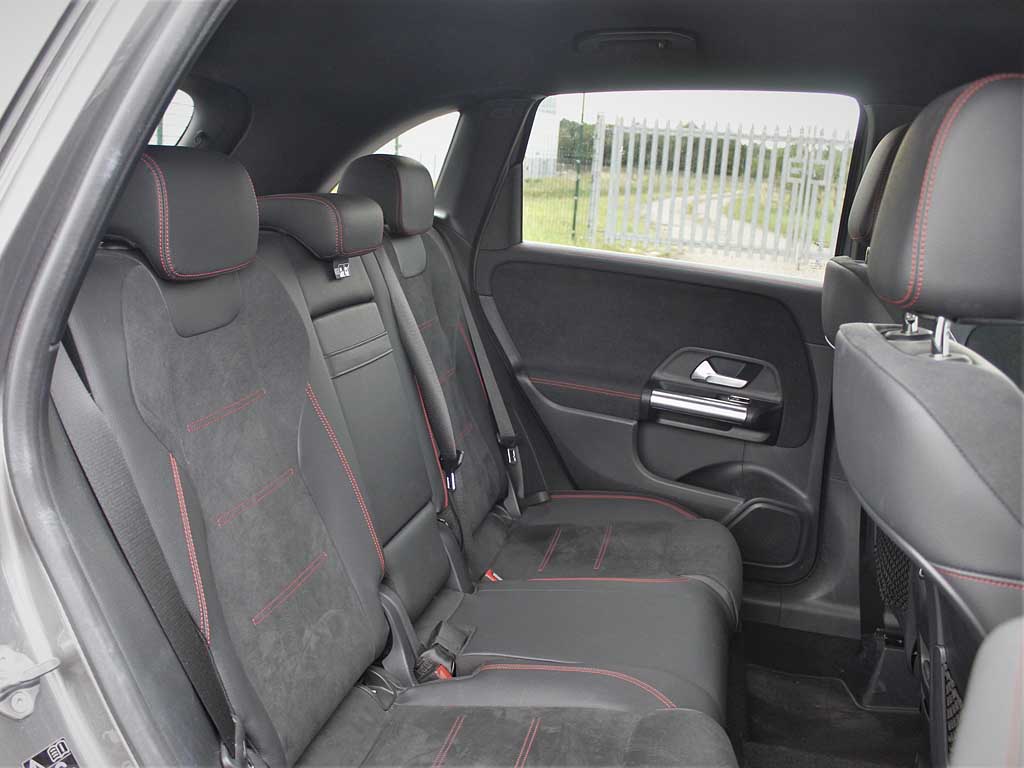 Used Mercedes-Benz B Class 2021 for sale - 76800502: Photo 20