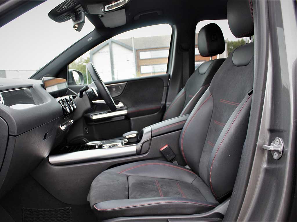 Used Mercedes-Benz B Class 2021 for sale - 76800502: Photo 21