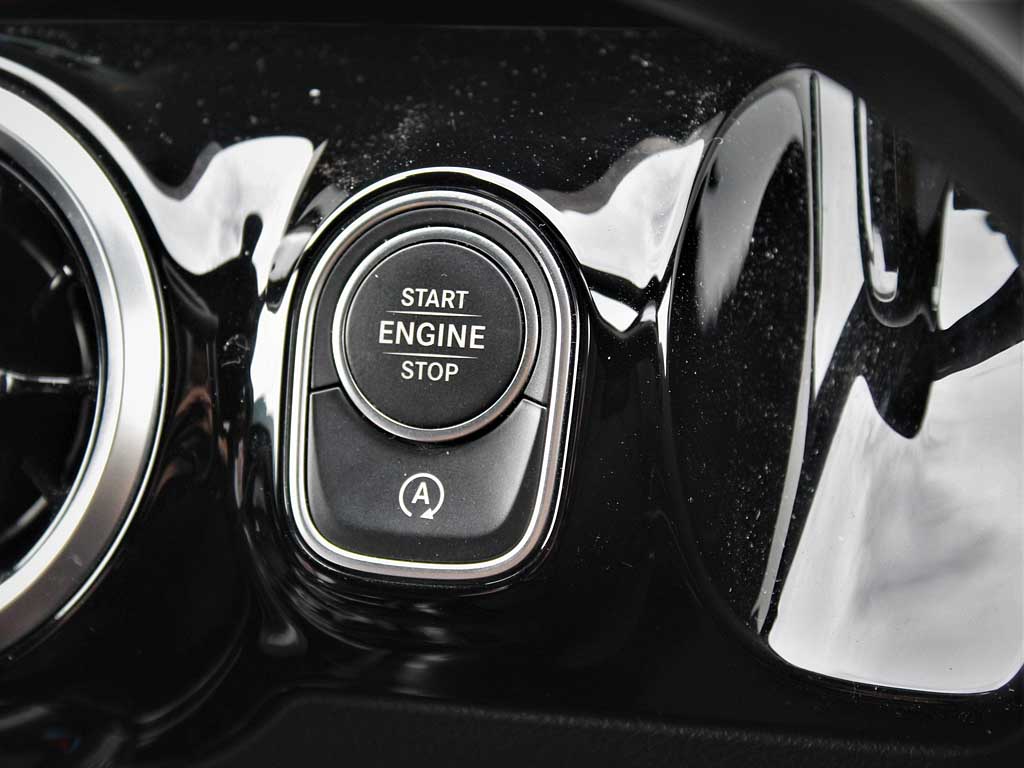 Used Mercedes-Benz B Class 2021 for sale - 76800502: Photo 22