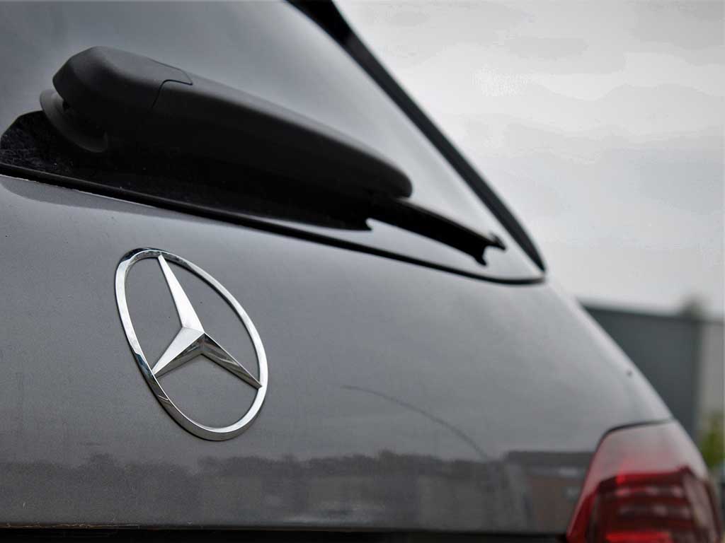 Used Mercedes-Benz B Class 2021 for sale - 76800502: Photo 23