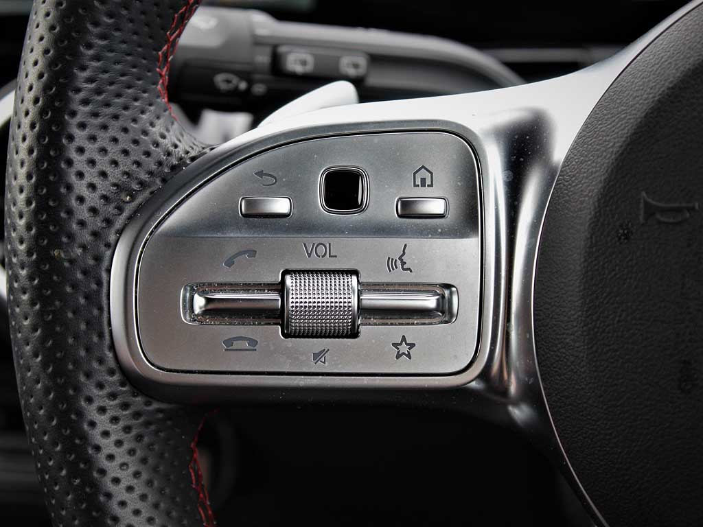 Used Mercedes-Benz B Class 2021 for sale - 76800502: Photo 24