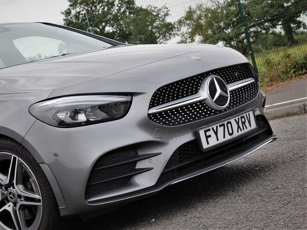 Used Mercedes-Benz B Class 2021 for sale - 76800502: Photo 29