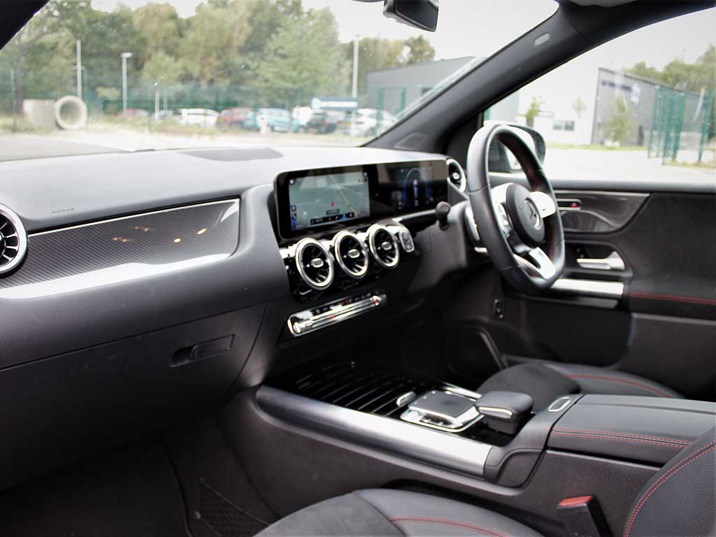 Used Mercedes-Benz B Class 2021 for sale - 76800502: Photo 3