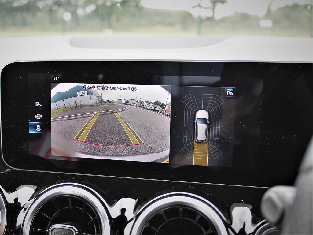 Used Mercedes-Benz B Class 2021 for sale - 76800502: Photo 30