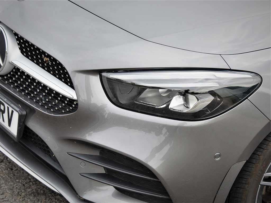 Used Mercedes-Benz B Class 2021 for sale - 76800502: Photo 31