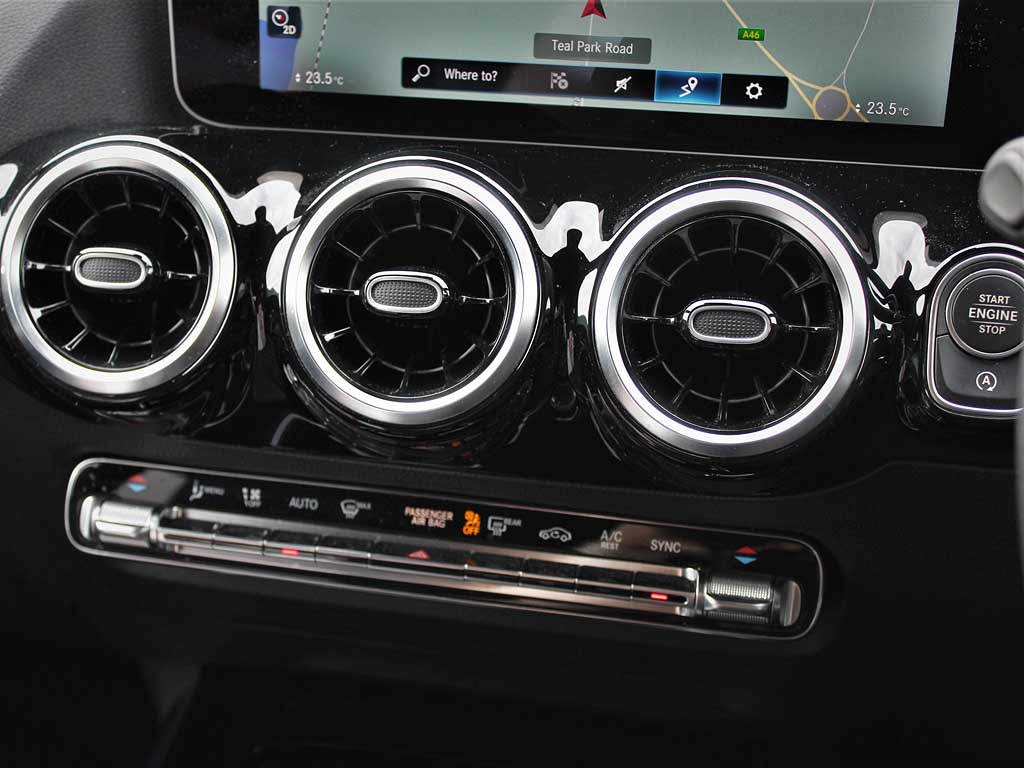 Used Mercedes-Benz B Class 2021 for sale - 76800502: Photo 32