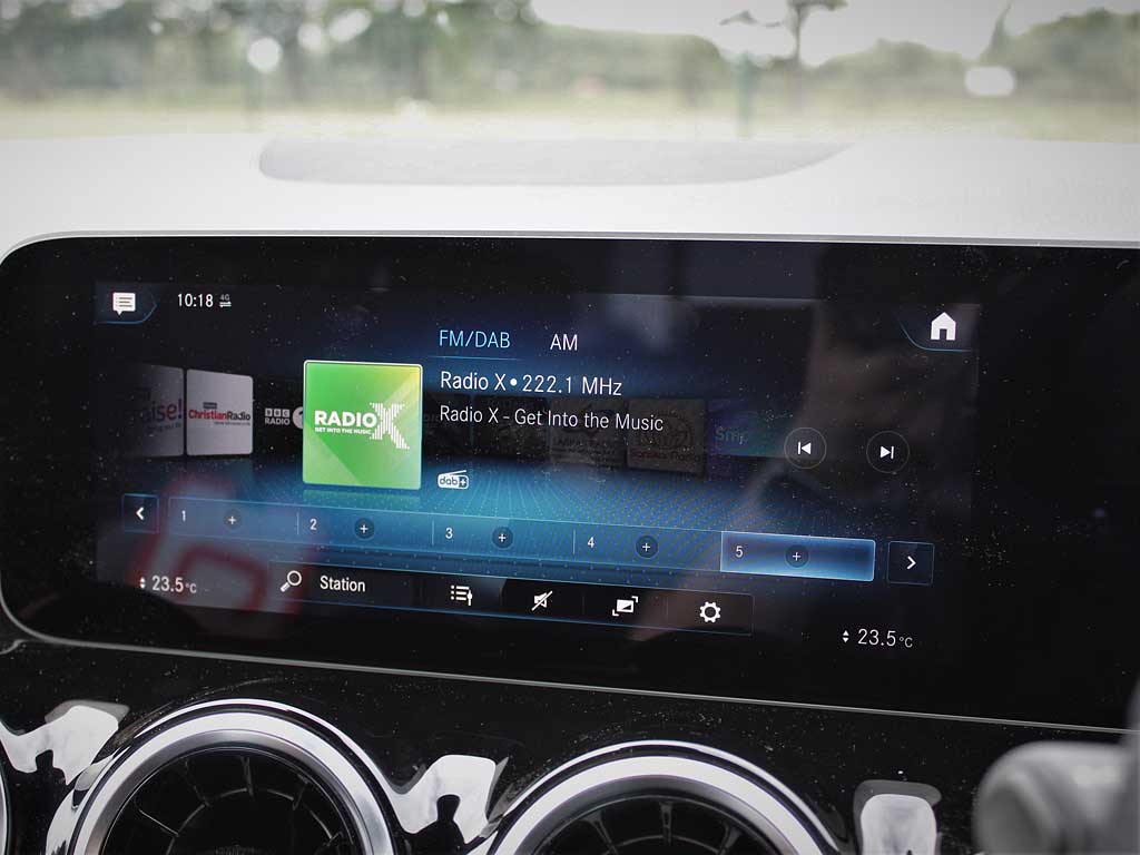 Used Mercedes-Benz B Class 2021 for sale - 76800502: Photo 35