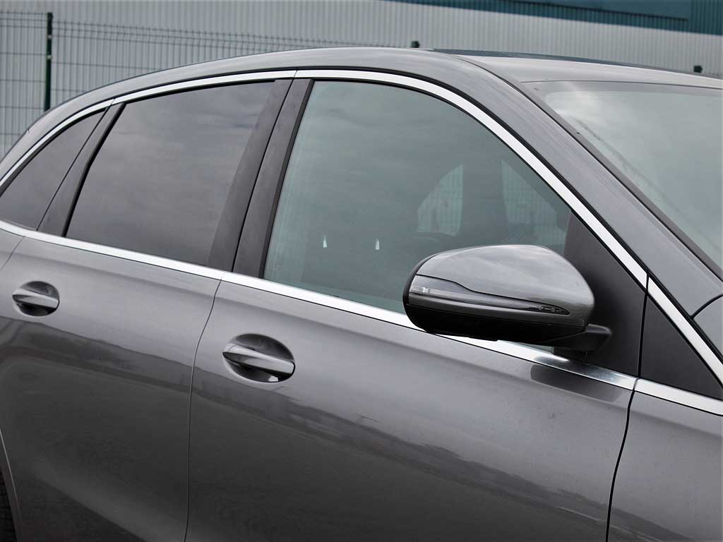 Used Mercedes-Benz B Class 2021 for sale - 76800502: Photo 36