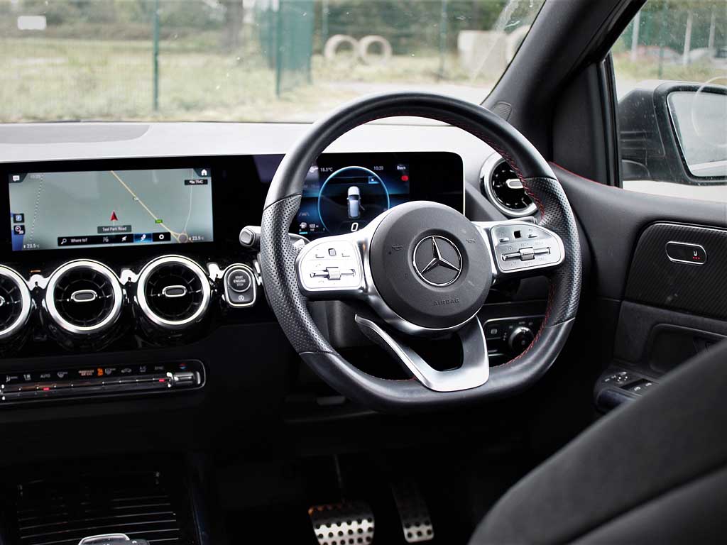 Used Mercedes-Benz B Class 2021 for sale - 76800502: Photo 37