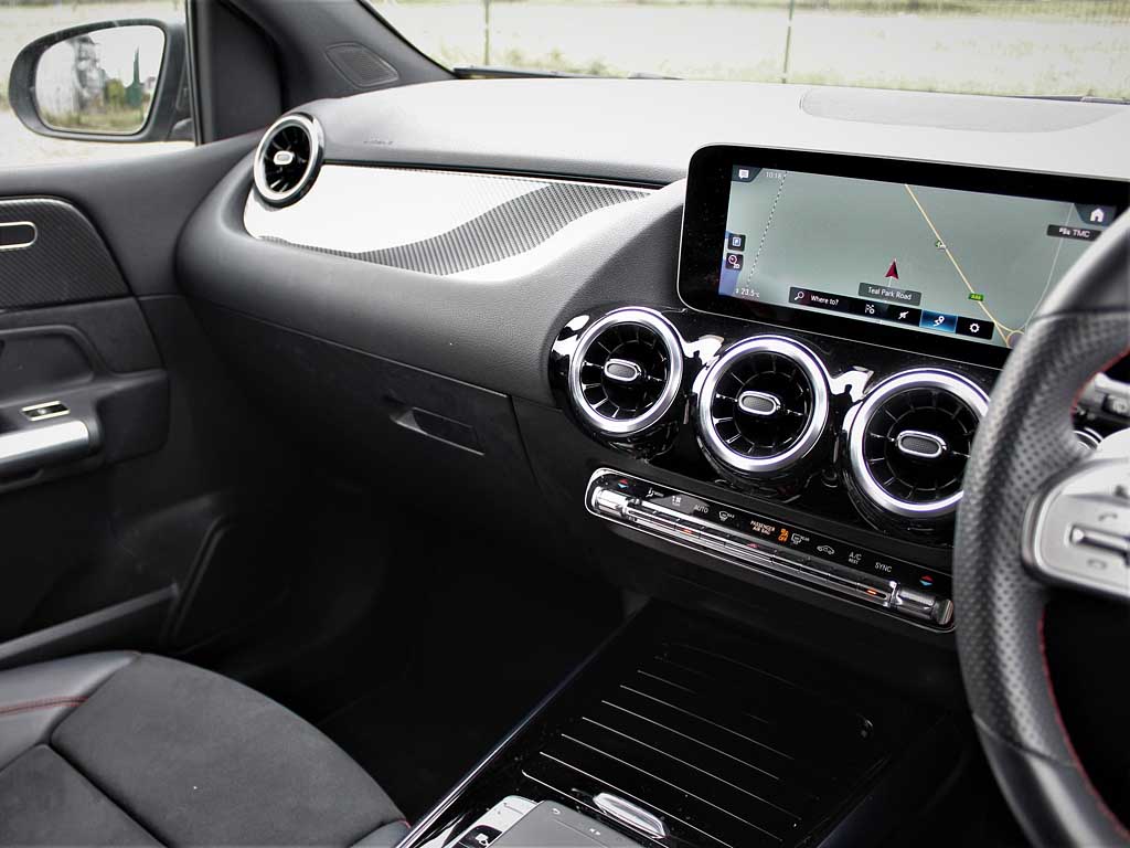 Used Mercedes-Benz B Class 2021 for sale - 76800502: Photo 38