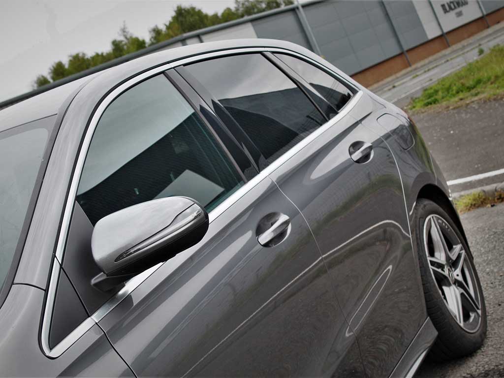 Used Mercedes-Benz B Class 2021 for sale - 76800502: Photo 39