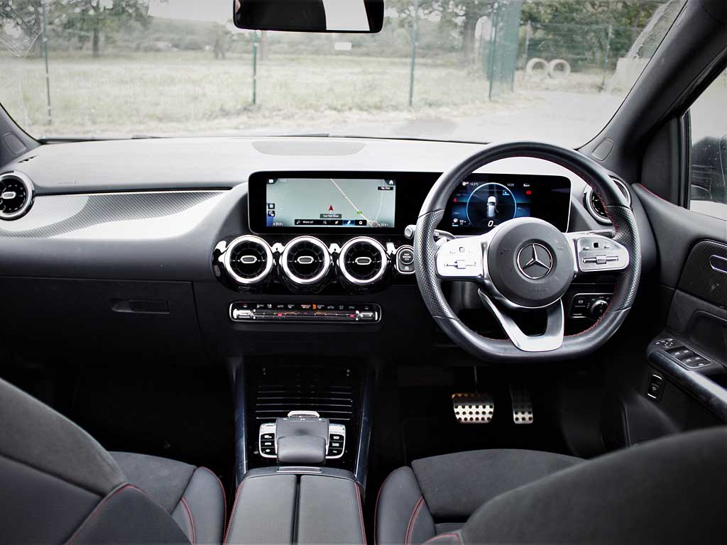 Used Mercedes-Benz B Class 2021 for sale - 76800502: Photo 7