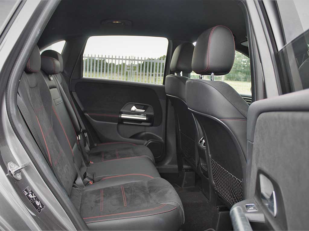 Used Mercedes-Benz B Class 2021 for sale - 76800502: Photo 8