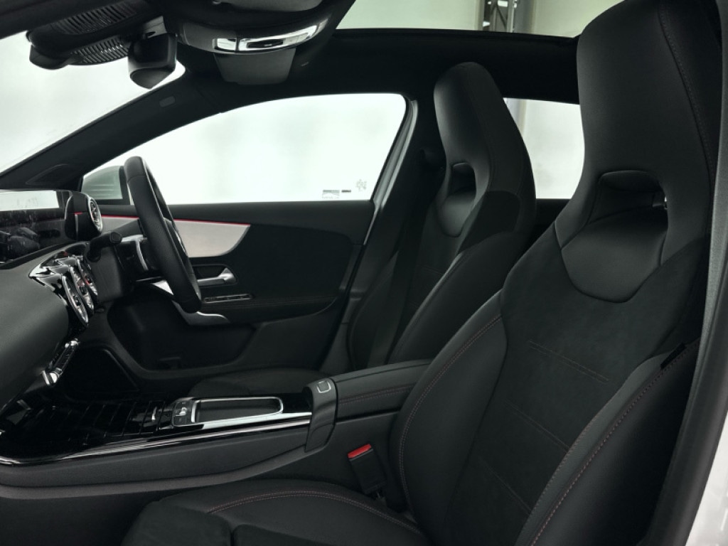 Used Mercedes-Benz A-Class 2024 for sale - 76662403: Photo 3