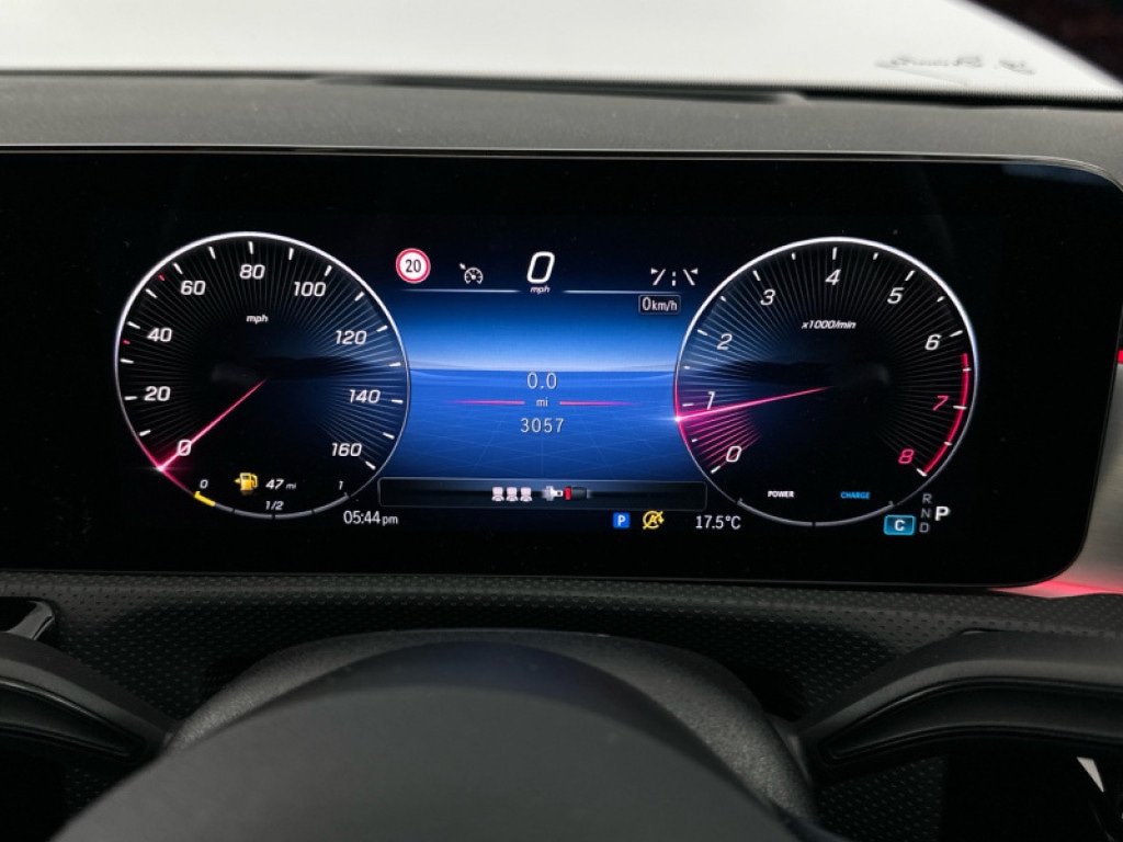 Used Mercedes-Benz A-Class 2024 for sale - 76662403: Photo 4