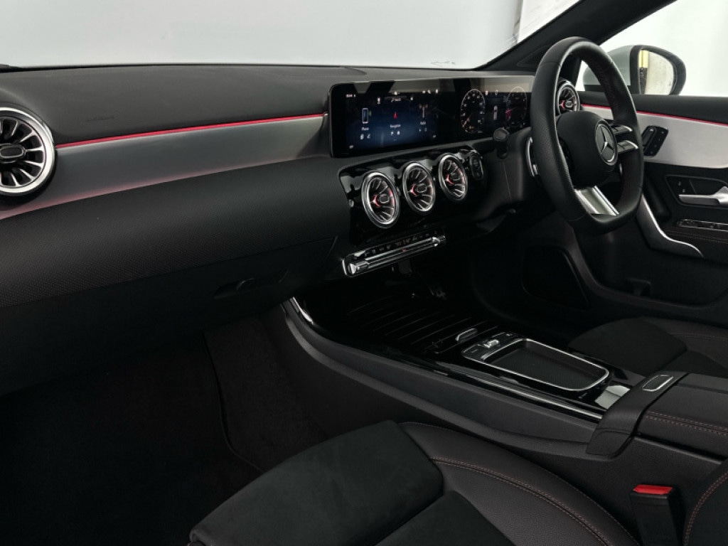 Used Mercedes-Benz A-Class 2024 for sale - 76662403: Photo 5