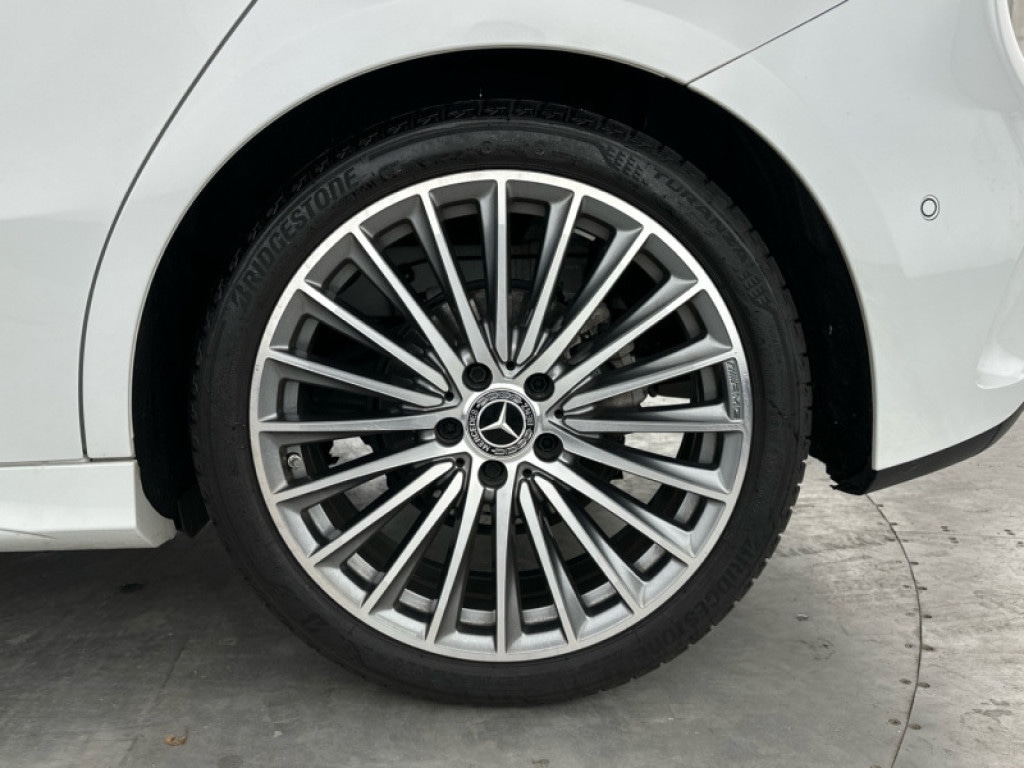 Used Mercedes-Benz A-Class 2024 for sale - 76662403: Photo 6