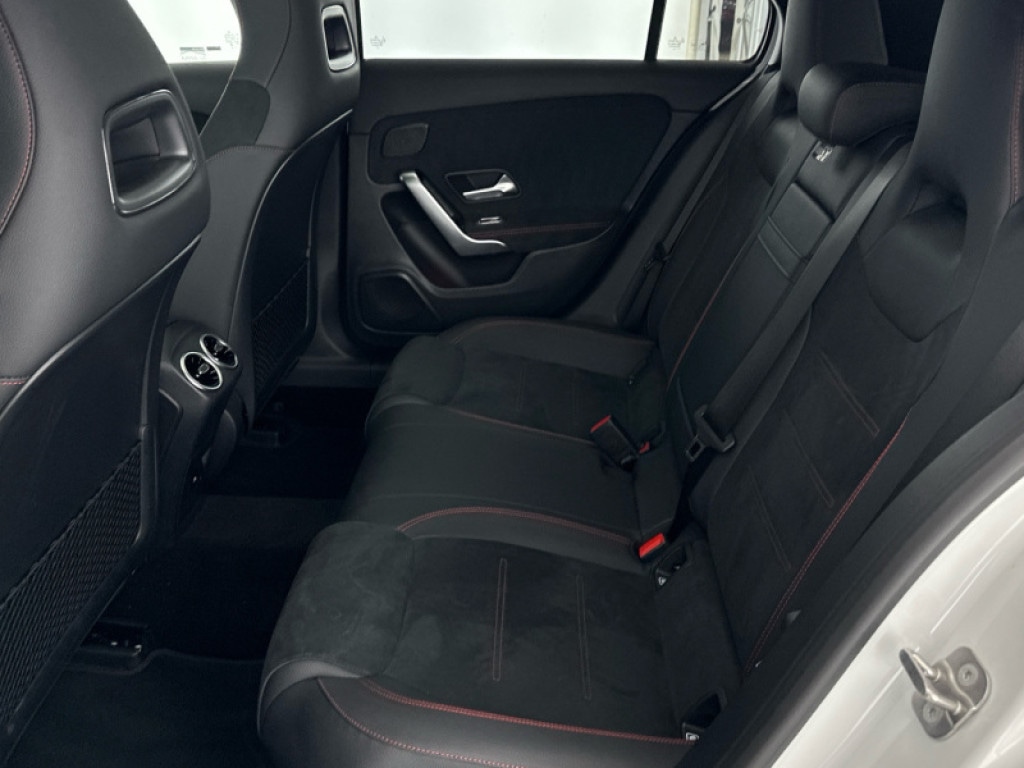 Used Mercedes-Benz A-Class 2024 for sale - 76662403: Photo 8