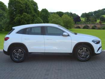 Used Mercedes-Benz GLA 2024 for sale - 74702166: Photo