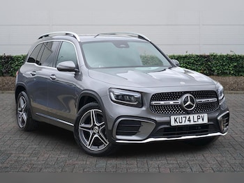 Used Mercedes-Benz GLB 2025 for sale - 78868056: Photo