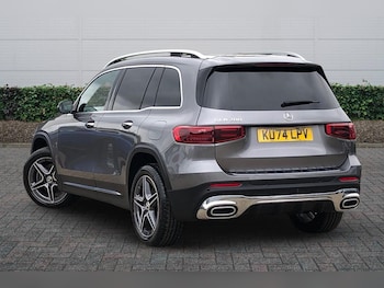 Used Mercedes-Benz GLB 2025 for sale - 78868056: Photo