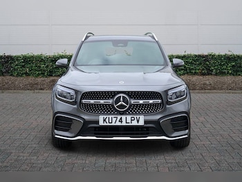 Used Mercedes-Benz GLB 2025 for sale - 78868056: Photo