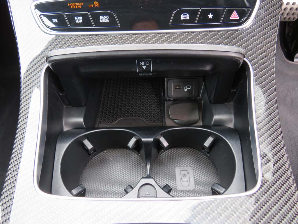 Vehicle 32