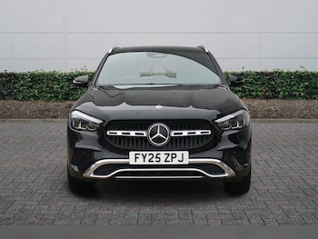 Used Mercedes-Benz GLA 2025 for sale - 78008573: Photo