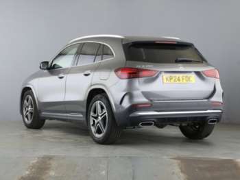 Used Mercedes-Benz GLA 2024 for sale - 75155457: Photo