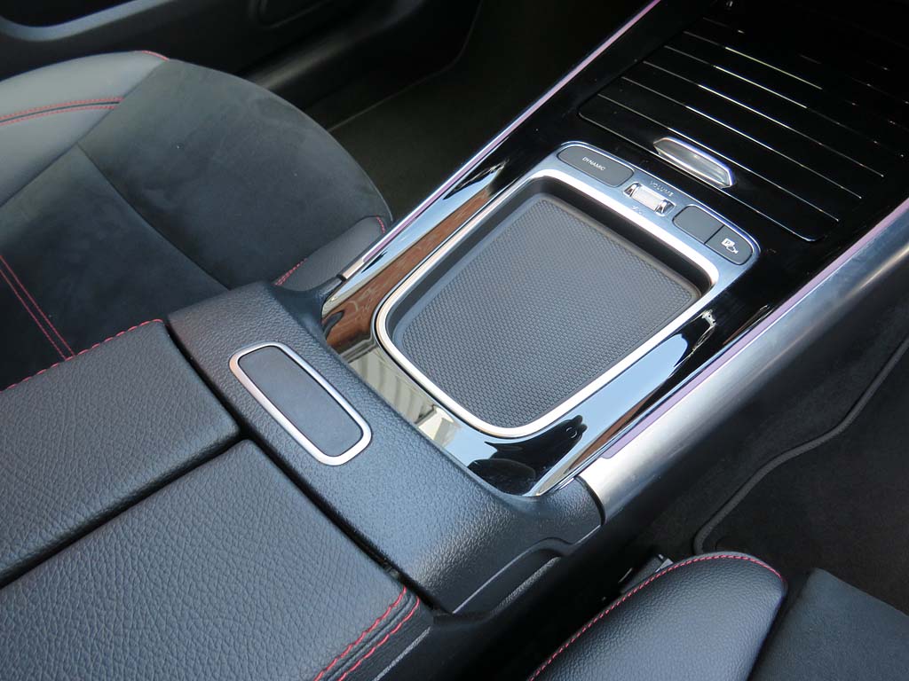 Vehicle 32