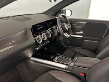 Used Mercedes-Benz GLA 2024 for sale - 75155457: Photo