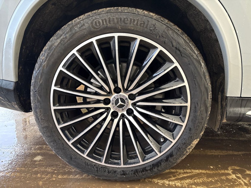 Used Mercedes-Benz GLC 2024 for sale - 77218225: Photo 5