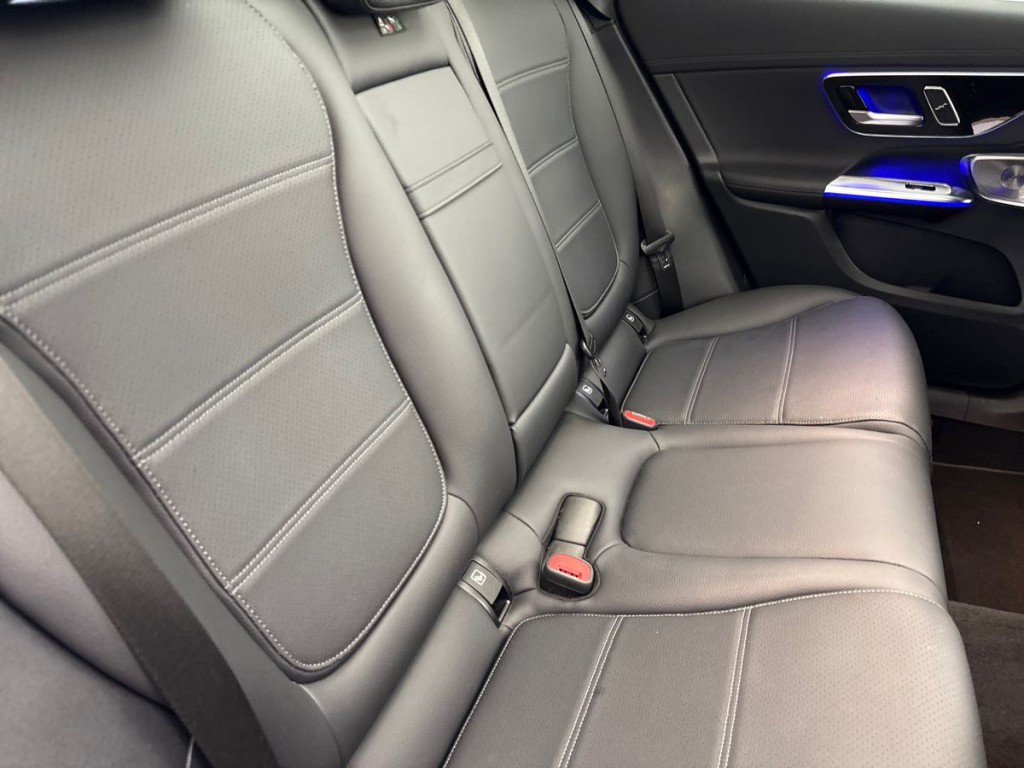 Used Mercedes-Benz GLC 2024 for sale - 77218225: Photo 6