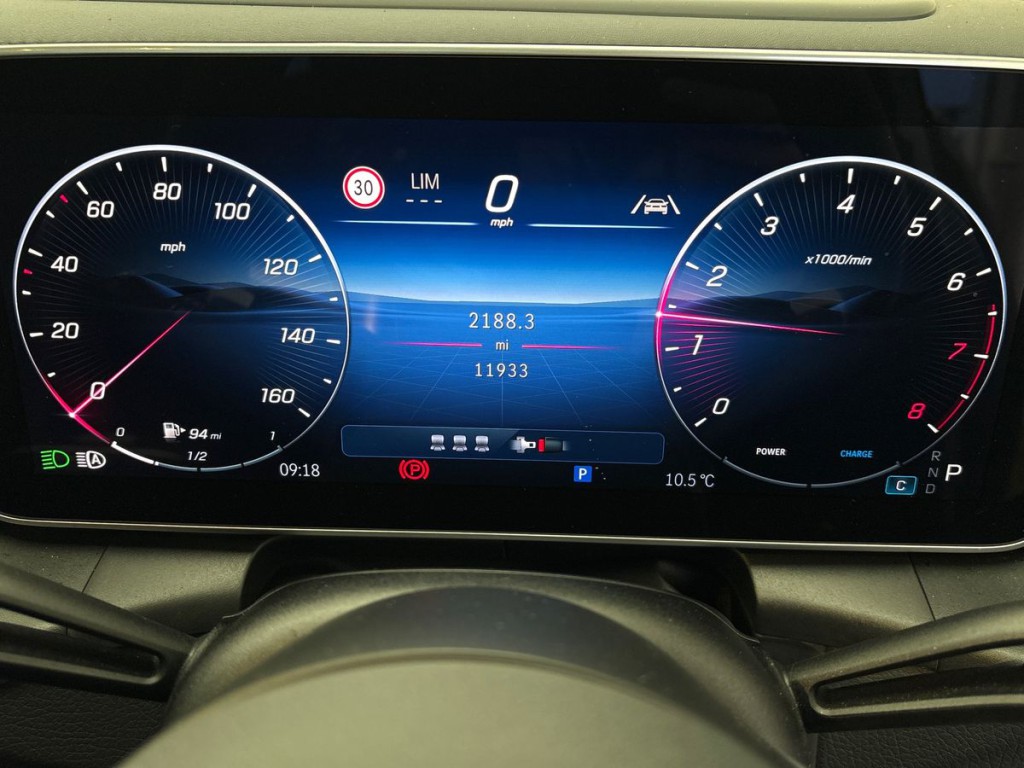 Used Mercedes-Benz GLC 2024 for sale - 77218225: Photo 7