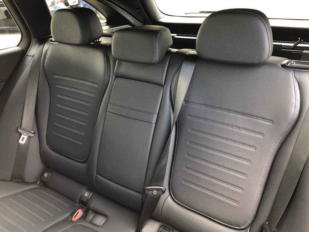 Used Mercedes-Benz C Class 2024 for sale - 77124524: Photo 8