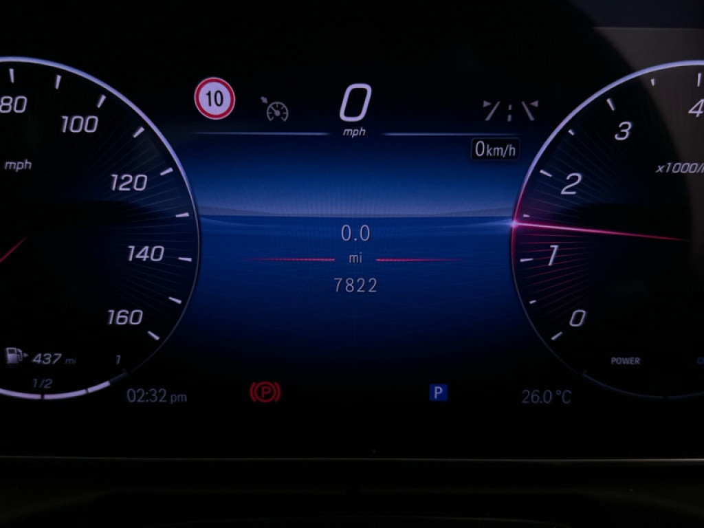 Used Mercedes-Benz C Class 2024 for sale - 76662288: Photo 5