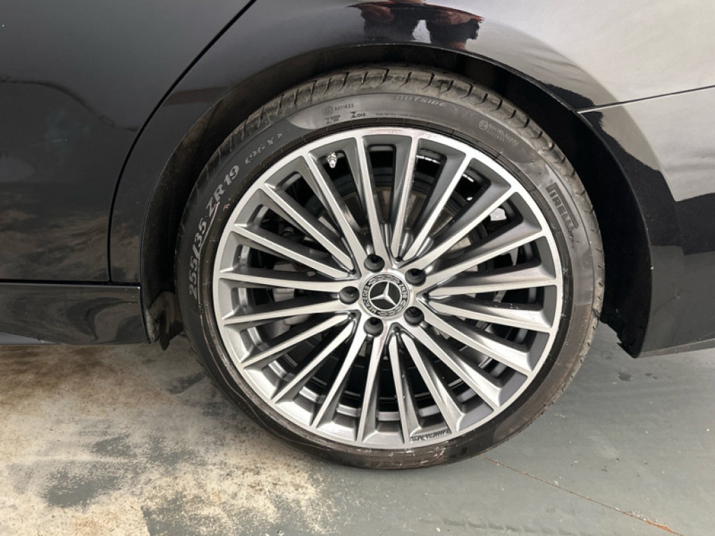 Used Mercedes-Benz C Class 2024 for sale - 76662288: Photo 6