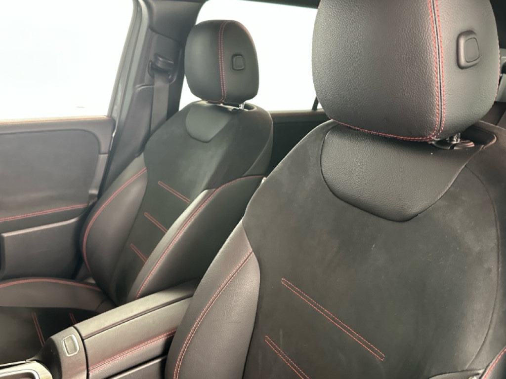 Used Mercedes-Benz GLB 2024 for sale - 76837774: Photo 4