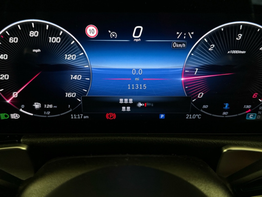 Used Mercedes-Benz GLB 2024 for sale - 76837774: Photo 5