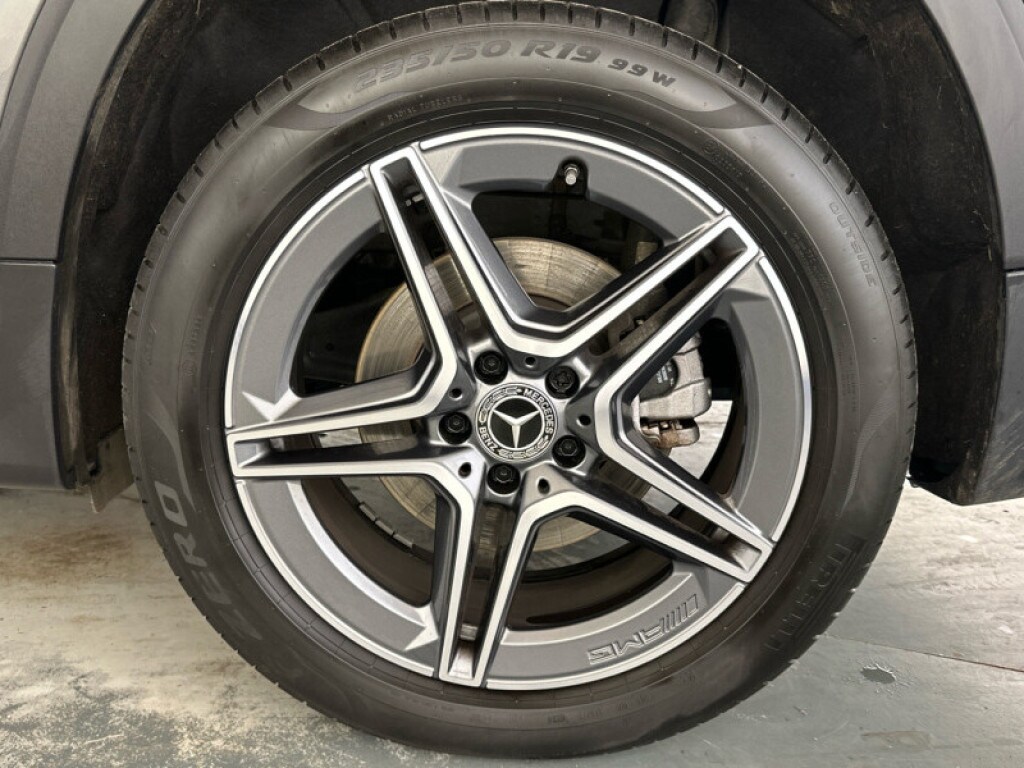 Used Mercedes-Benz GLB 2024 for sale - 76837774: Photo 6