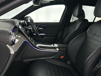 Used Mercedes-Benz GLC 2024 for sale - 76662373: Photo