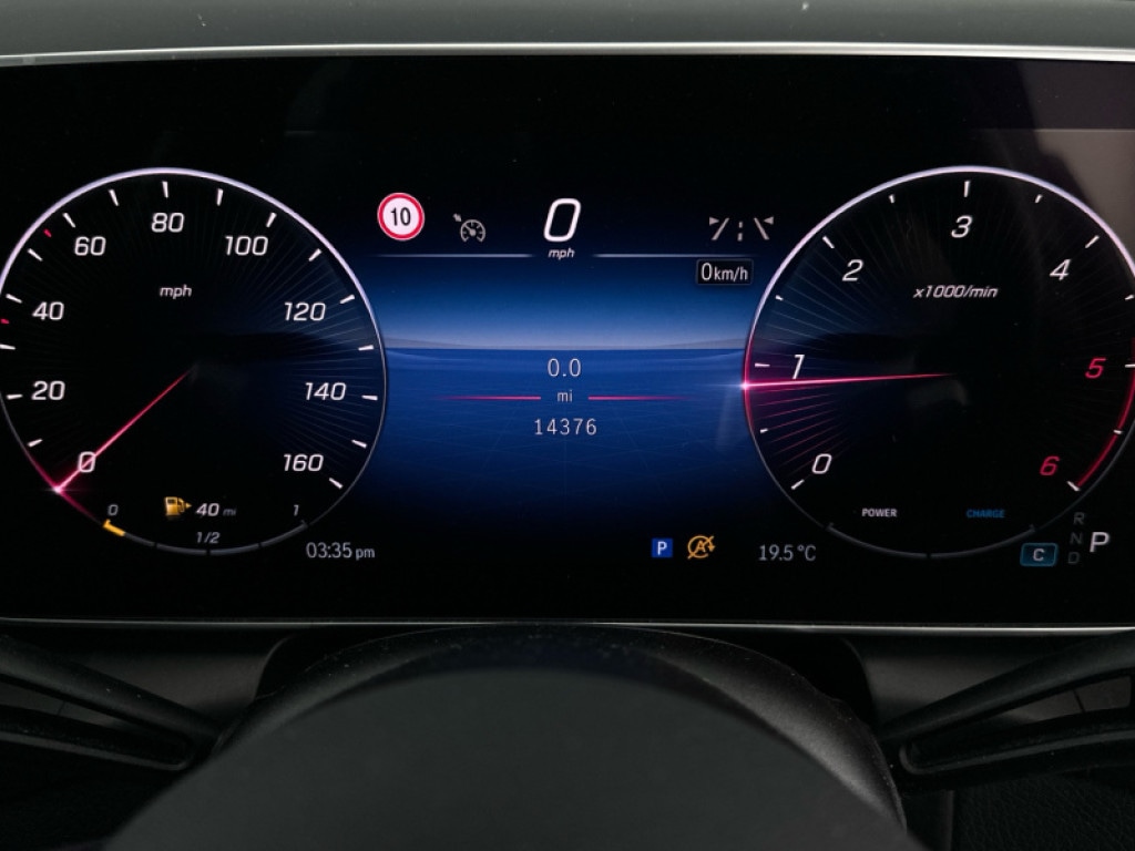 Used Mercedes-Benz GLC 2024 for sale - 76662373: Photo 4