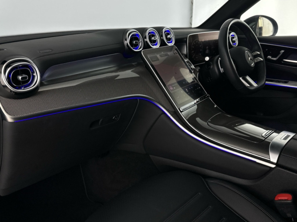 Used Mercedes-Benz GLC 2024 for sale - 76662373: Photo 5