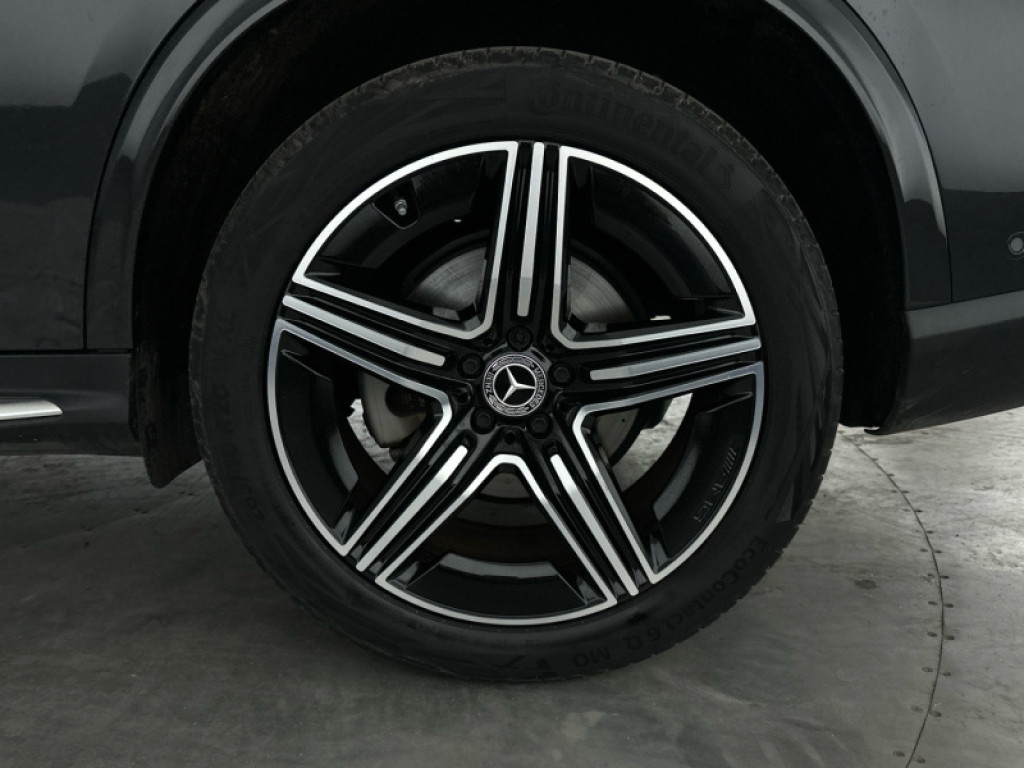 Used Mercedes-Benz GLC 2024 for sale - 76662373: Photo 6