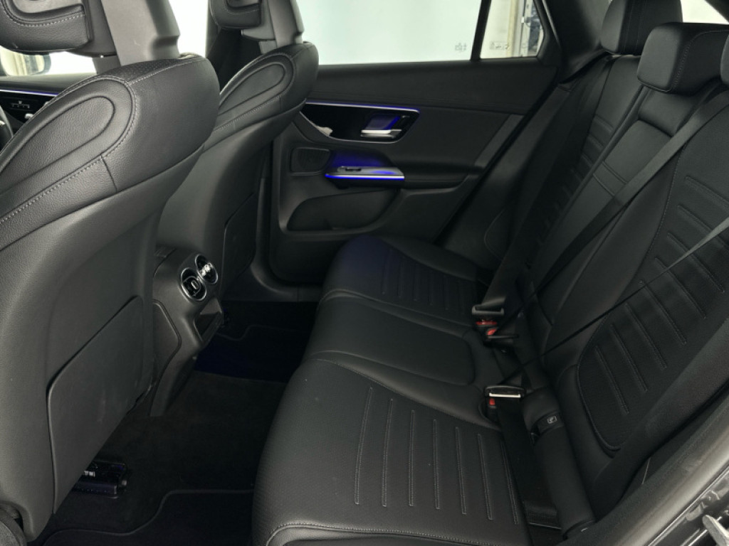 Used Mercedes-Benz GLC 2024 for sale - 76662373: Photo 8