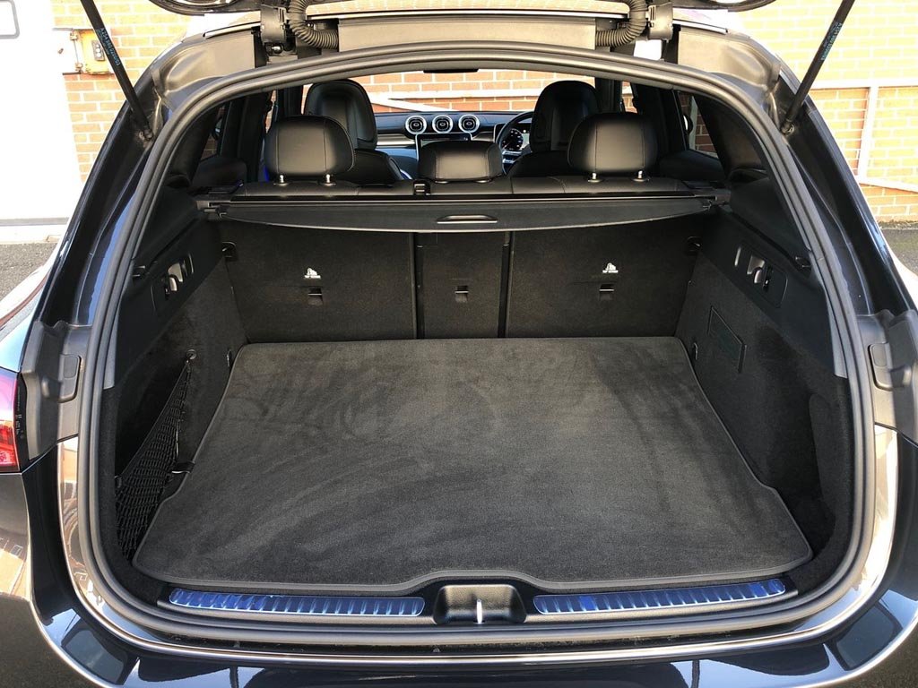 Used Mercedes-Benz GLC 2024 for sale - 76662373: Photo 9