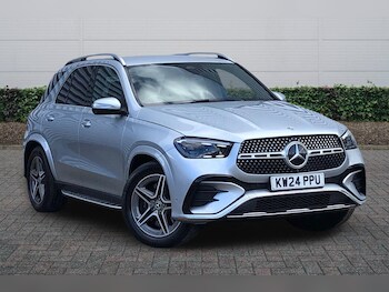 Used Mercedes-Benz GLE 2024 for sale - 77785616: Photo