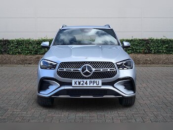 Used Mercedes-Benz GLE 2024 for sale - 77785616: Photo